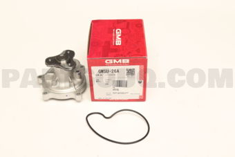 GMB GWSU26A WATER PUMP