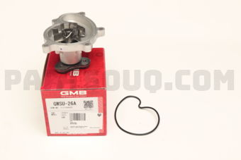 GMB GWSU26A WATER PUMP