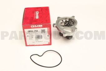 GMB GWSU26A WATER PUMP