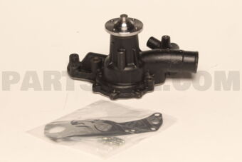 GMB GWT112A WATER PUMP