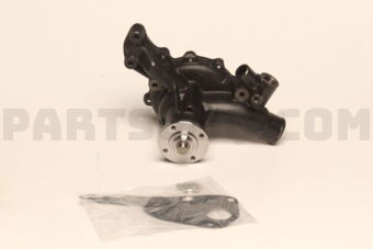 GMB GWT112A WATER PUMP