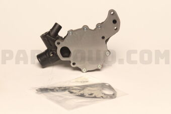 GMB GWT112A WATER PUMP