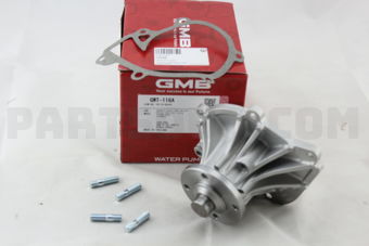 GMB GWT116A WATER PUMP