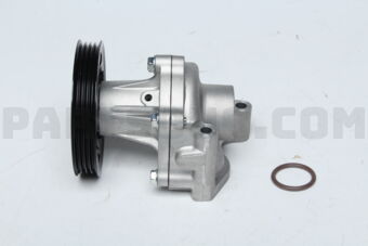 GMB GWT117AH WATER PUMP JBG/6