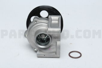 GMB GWT117AH WATER PUMP JBG/6