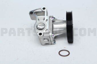 GMB GWT117AH WATER PUMP JBG/6