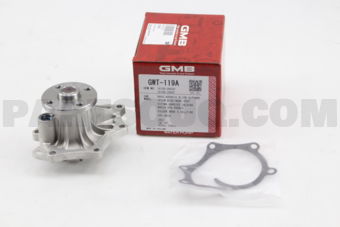 GMB GWT119AT WATER PUMP