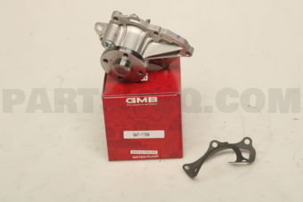 GMB GWT119AT WATER PUMP