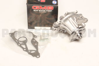 GMB GWT120A WATER PUMP