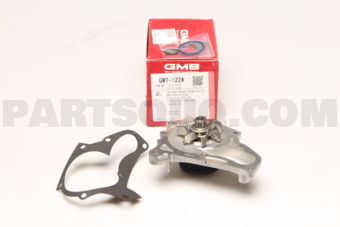 GMB GWT122A WATER PUMP