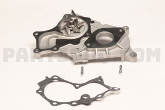 GMB GWT123A WATER PUMP