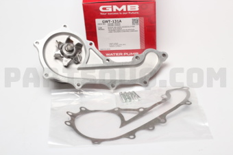 GMB GWT131A WATER PUMP