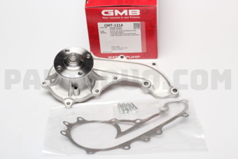 GMB GWT131A WATER PUMP
