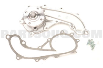 GMB GWT131AW WATER PUMP