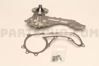 GMB GWT138A WATER PUMP