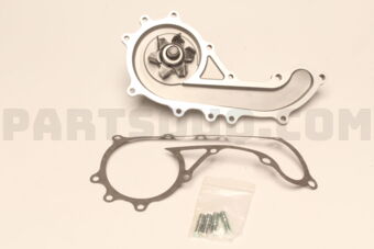 GMB GWT138A WATER PUMP