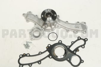 GMB GWT151A WATER PUMP