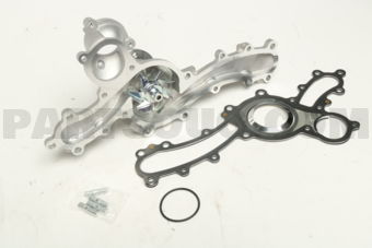 GMB GWT151A WATER PUMP