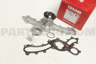 GMB GWT151A WATER PUMP