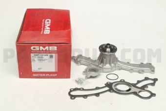 GMB GWT151A WATER PUMP