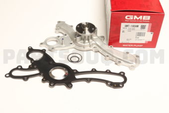 GMB GWT160AM WATER PUMP