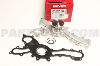 GMB GWT160AM WATER PUMP