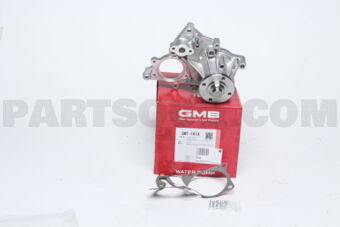 GMB GWT161A WATER PUMP
