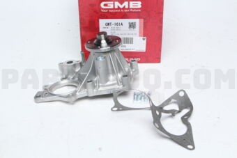 GMB GWT161A WATER PUMP