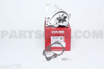 GMB GWT161A WATER PUMP