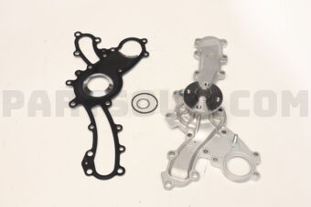GMB GWT164AM WATER PUMP