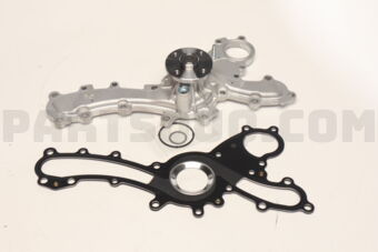 GMB GWT164AM WATER PUMP