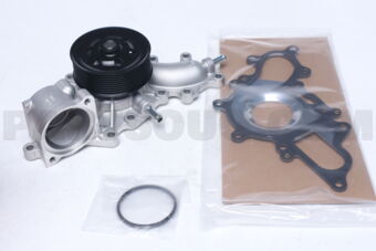 GMB GWT165AM WATER PUMP TOYOTA
