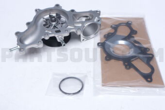 GMB GWT165AM WATER PUMP TOYOTA