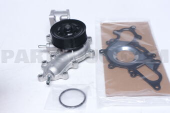 GMB GWT165AM WATER PUMP TOYOTA
