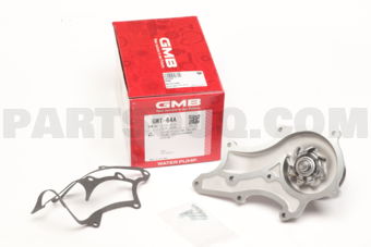 GMB GWT64A WATER PUMP