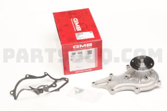 GMB GWT64A WATER PUMP
