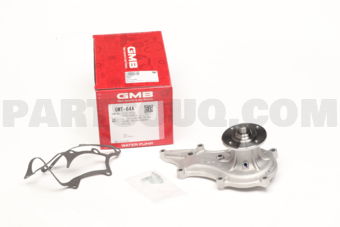 GMB GWT64A WATER PUMP