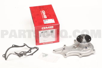 GMB GWT64A WATER PUMP