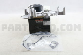 GMB GWT84A WATER PUMP
