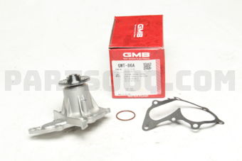 GMB GWT86A WATER PUMP