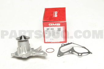 GMB GWT86A WATER PUMP