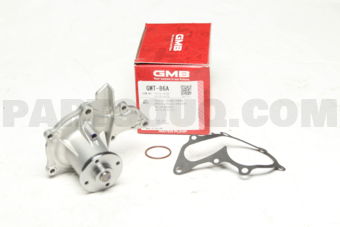 GMB GWT86A WATER PUMP