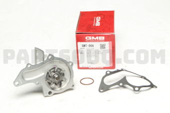 GMB GWT86A WATER PUMP