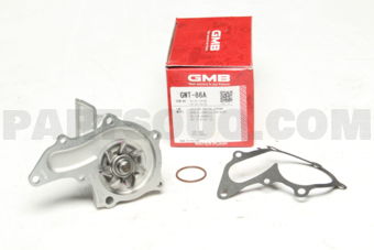 GMB GWT86A WATER PUMP