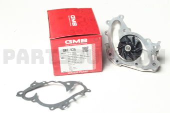 GMB GWT92A WATER PUMP