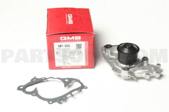 GMB GWT92A WATER PUMP