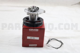 GMB GWT93A WATER PUMP