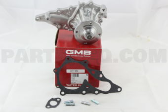 GMB GWT95A WATER PUMP