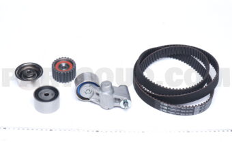 Gates K015537XS TIMING BELT KIT