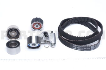 Gates K015537XS TIMING BELT KIT